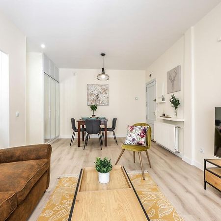 Tirso De Molina Apartman Madrid Kültér fotó
